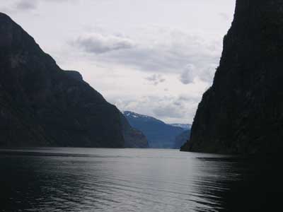 Näroyfjord